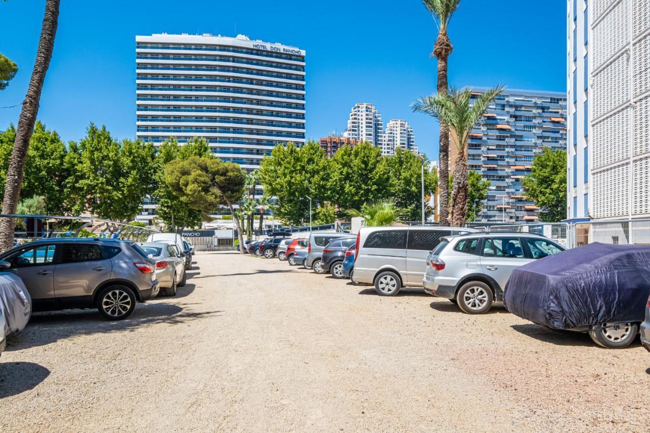 Damas 12-e Levante Apartment *